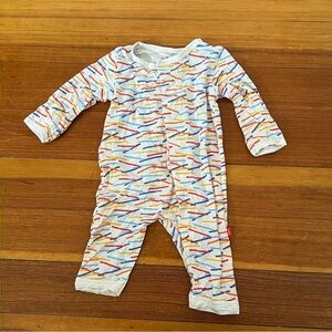 Magnetic Me newborn pjs